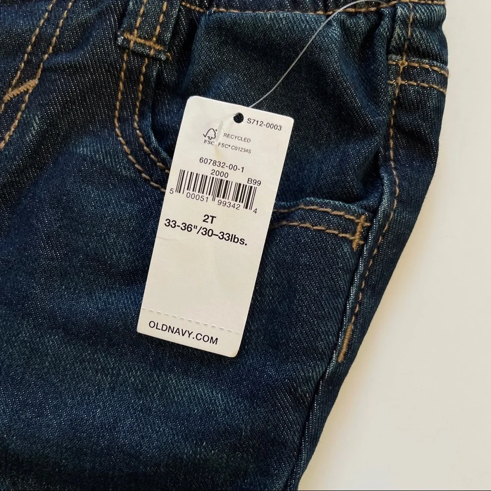 Old Navy Jeans